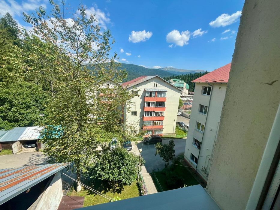2 camere Bușteni, Hotel Silva,Telecabină, Vânzare, Închiriere, Schimb cu Bucuresti
