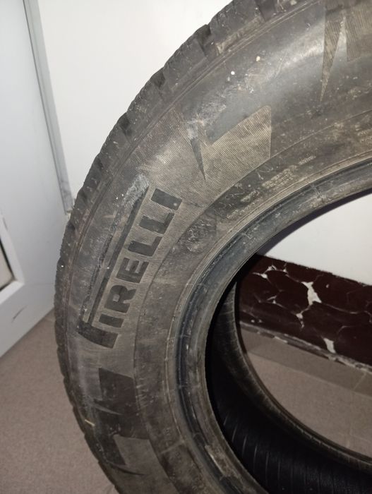 Бу Колесо продам