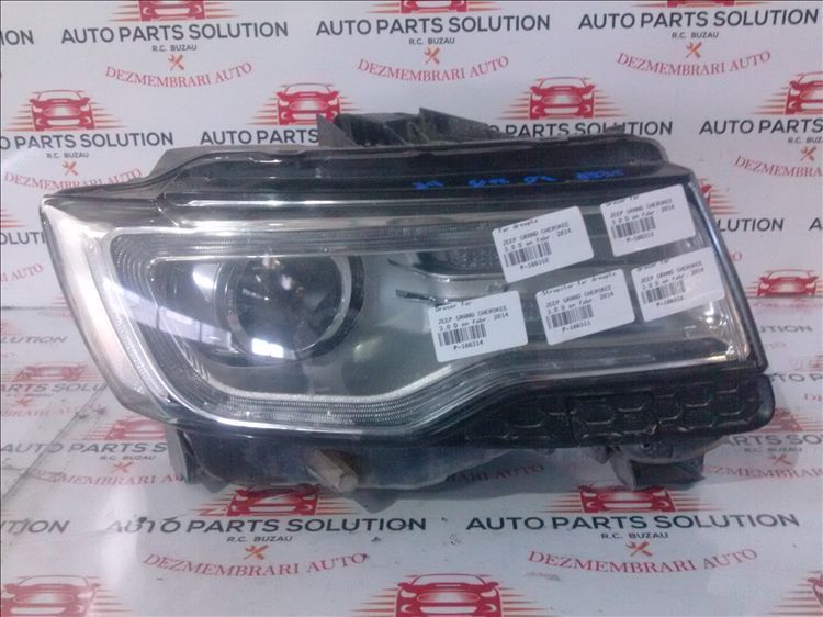 stropitor far dreapta jeep grand cherokee 3.0 d an fabr. 2014