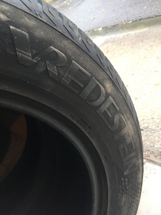 Зимни гуми различни размери