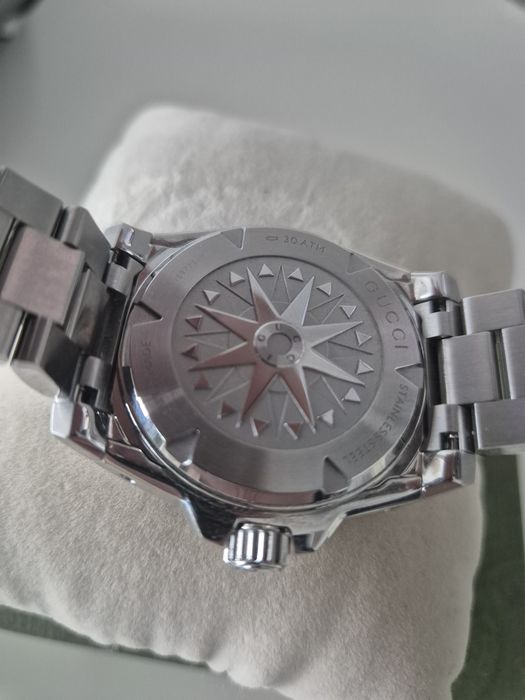 Ceas Gucci Dive 40mm Automat