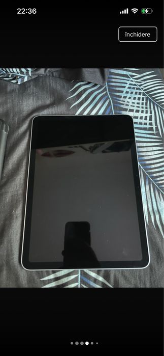 iPad Air 11 inchi 128GB