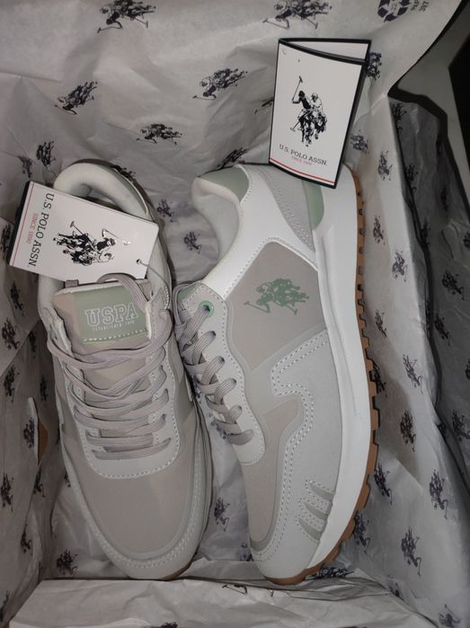 Adidasi Polo (femei/unisex/barbati)