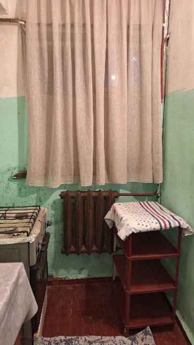 Сдаётся 1 комнатная квартира