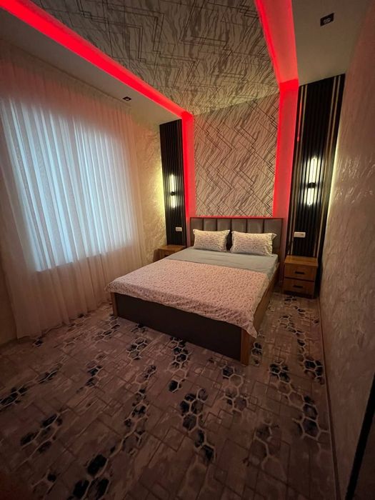 Дача без посредников с зимним бассейнам