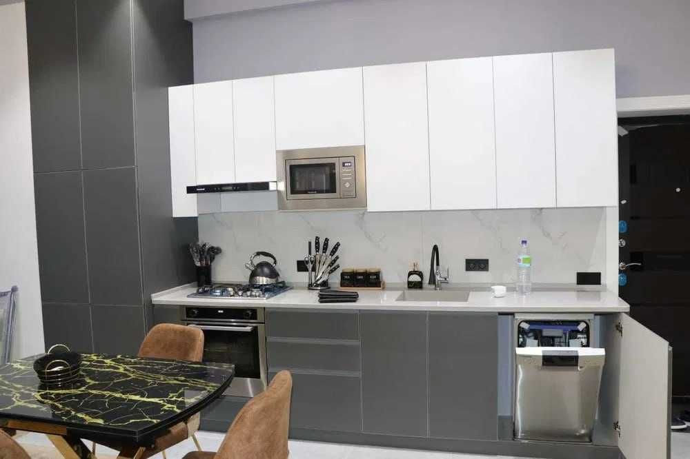 Сдаётся в аренду 2-ком/7/9 квартира на Алмазарский  Себзар ор-н Ривера