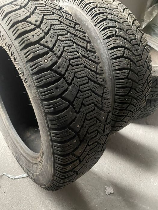 Продам диски с резиной