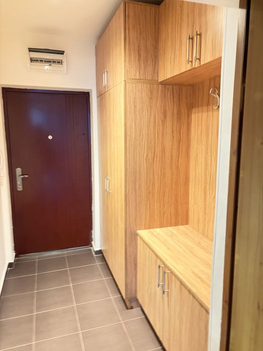 Отдава 1-стайно жилище под наем