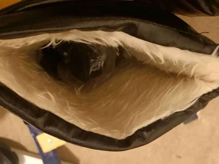 Сапоги резиновый новый