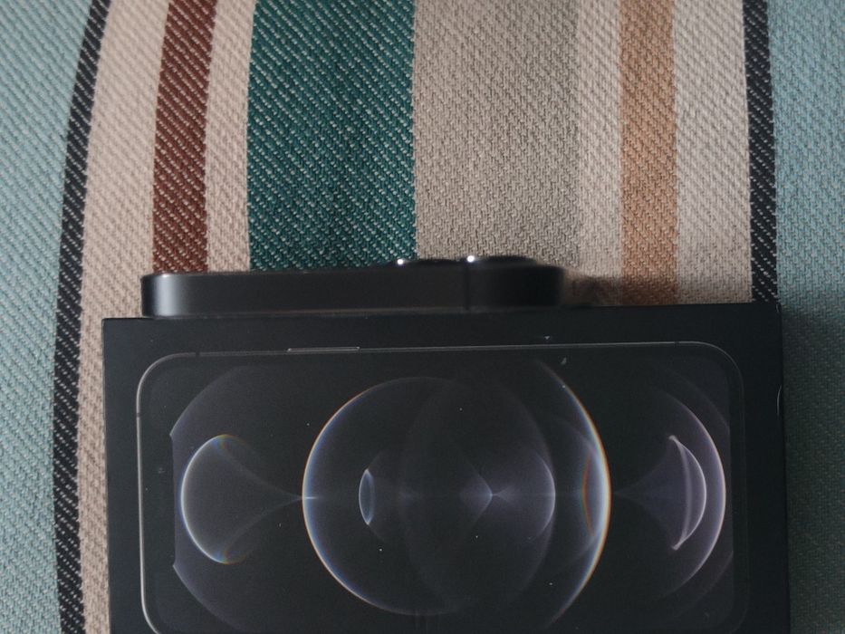 iPhone 12 Pro  128Gb Neverlocked