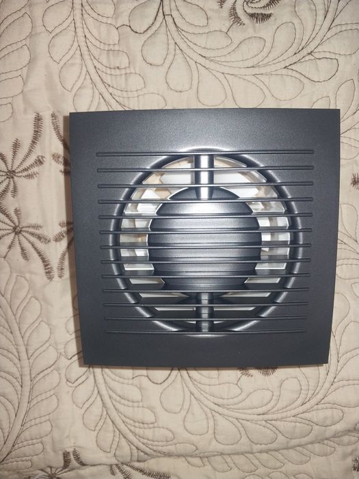 Вентелятор вытяжной