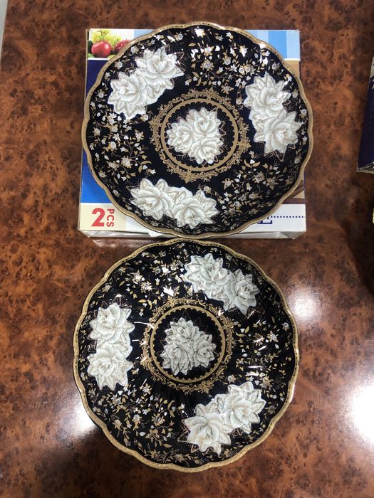 Сотилади ошлаганлар икки дона Кора Шахзода