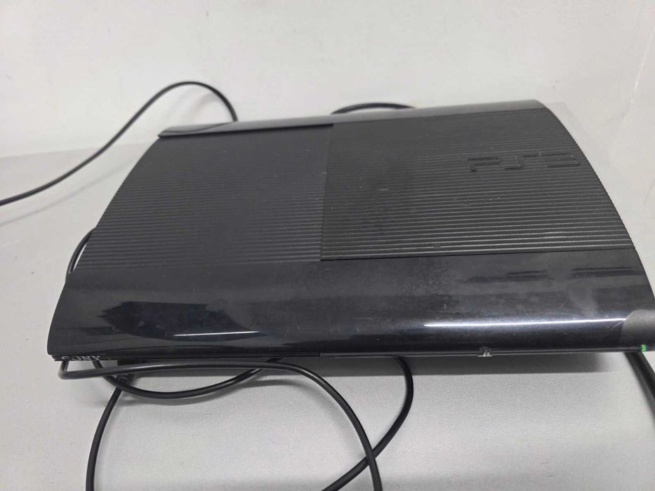 Конзола  PlayStation 3 Super Slim