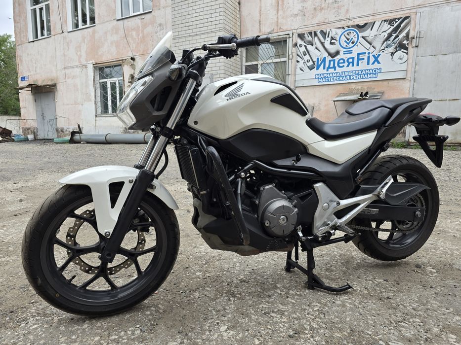 Продам   NC750 L