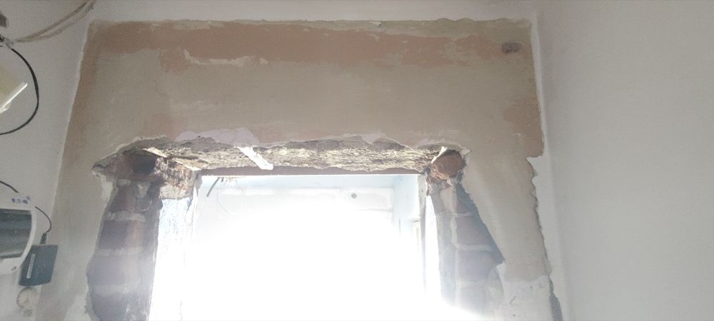 Execut lucrări de finisaje interioare exterioare