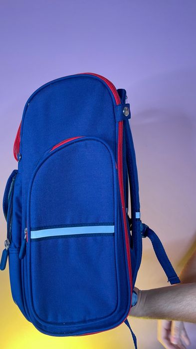 Школьный рюкзак