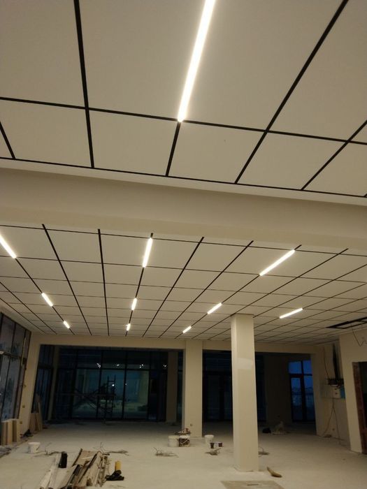 Армстронг рейчний грильято потологлари