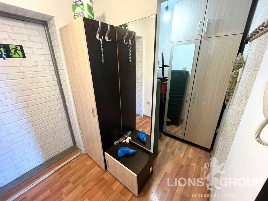 Продава се Двустаен апартамент в Варна, Лятно кино Тракия - 50 кв.м за 2500 €/кв.м - Снимка #4