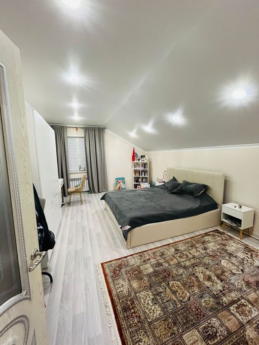 Мансард үй сатылады