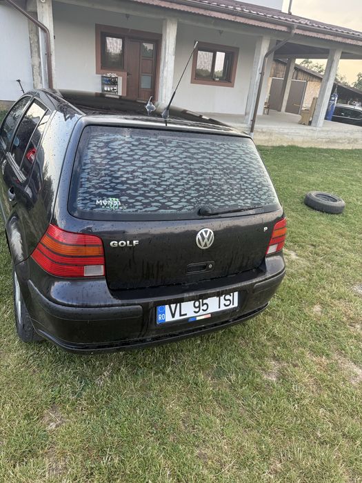 VOLKSWAGEN Golf 2001 — imagine 3