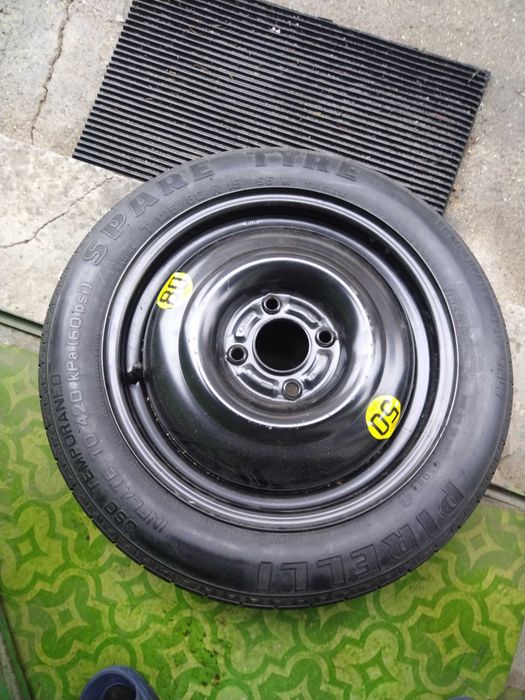 Гума патерица за Форд