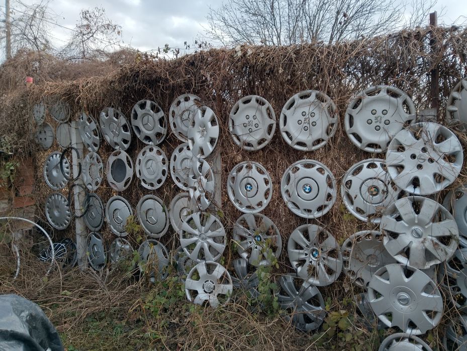 Тасове единични бройки различни модели