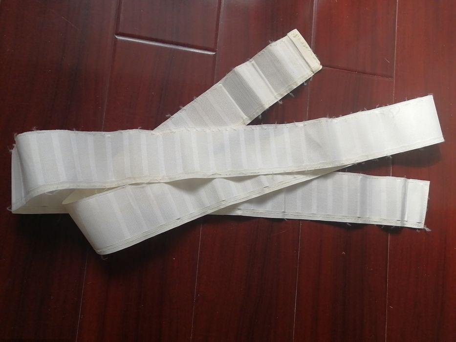 Крючки, лента для шторы