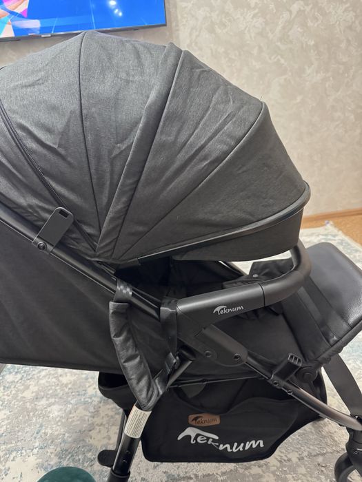 Продам коляску за 20000