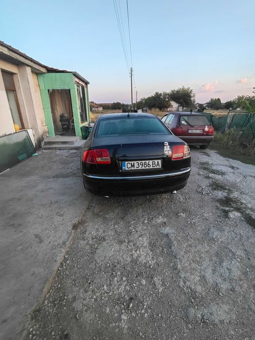 Audi a8 3.0 TDI.