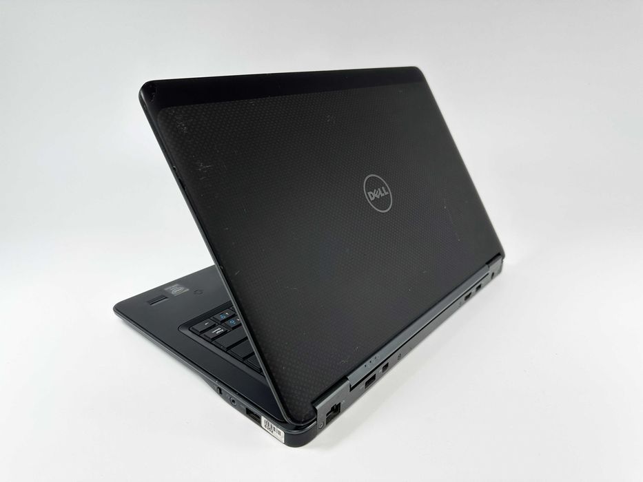 Laptop Dell Latitude i7 16gb ram 256 gb ssd 14 inch FullHD Touchscreen