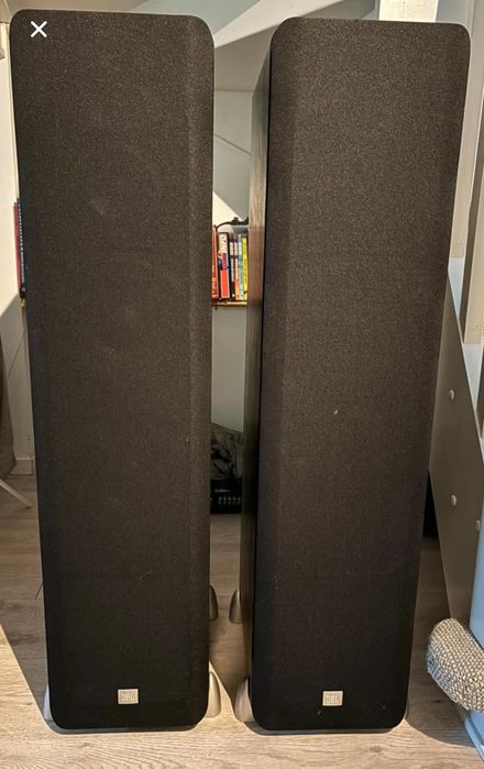 Boxe JBL L890 Stare perfecta