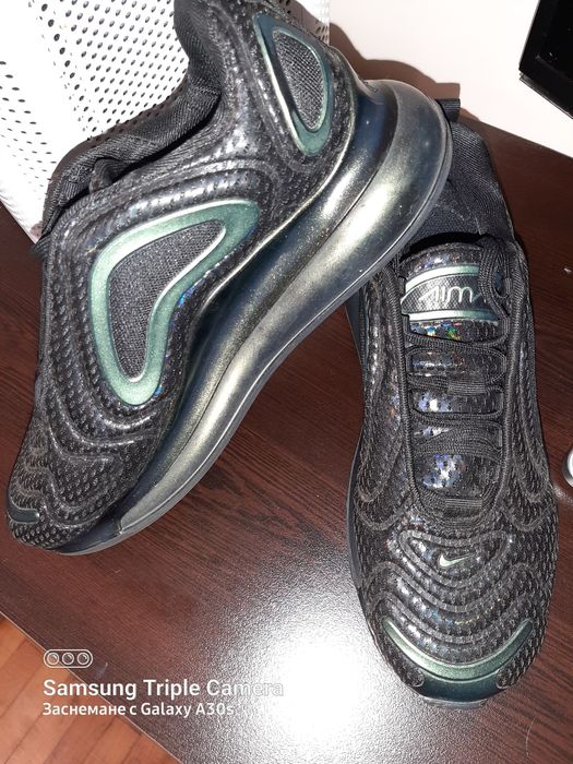 Сникърси  NIKE AIR MAX