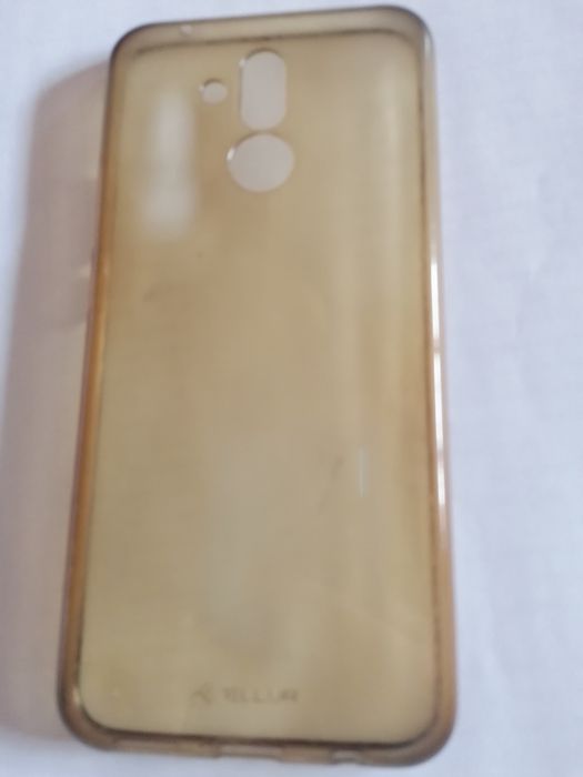 HUAWEI mate 20 lite