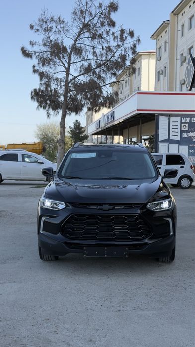 Срочна янги Трекир пример 2023га 2024 сотилади