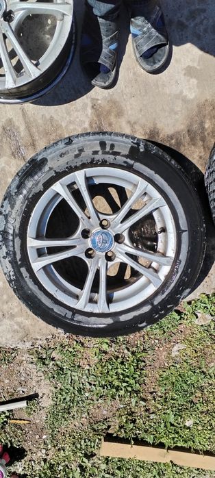 Титанка R15 5/100