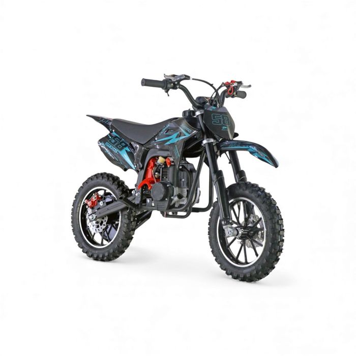 Cross DB-703B 50cc 4T automatik KXD NOI in cutie