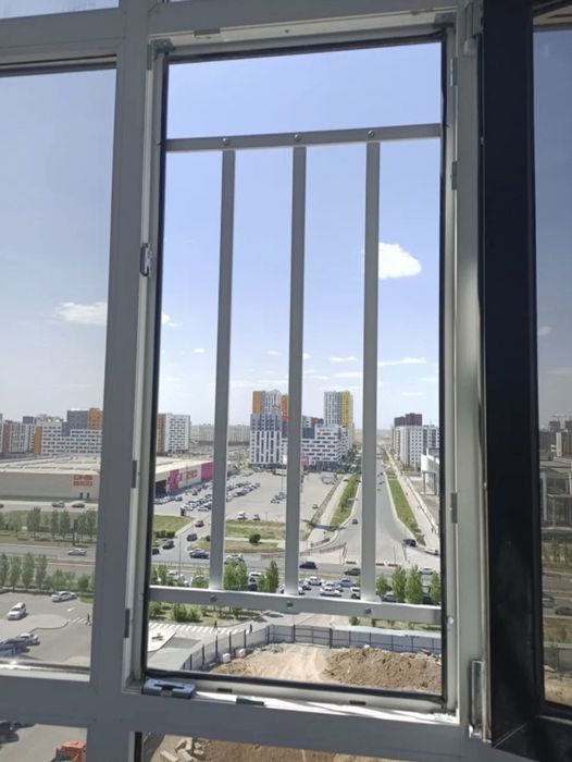 Okna dveri AKFA Engelberg Termo