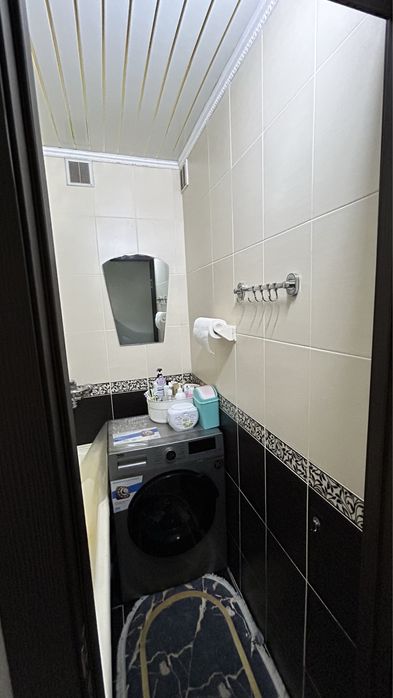 Продам 3-х комнатную квартиру