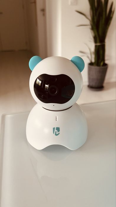 Бебефон HeimVision HM136