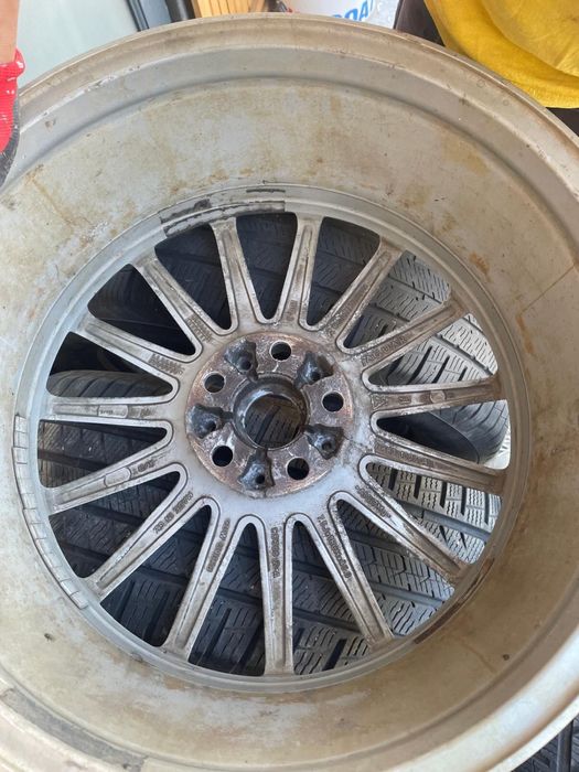 Vand jante aluminiu compatibile Jaguar F Pace