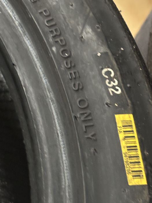 Сликове спортни гуми Ханкок 15’