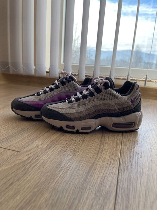 Nike Air Max 95.