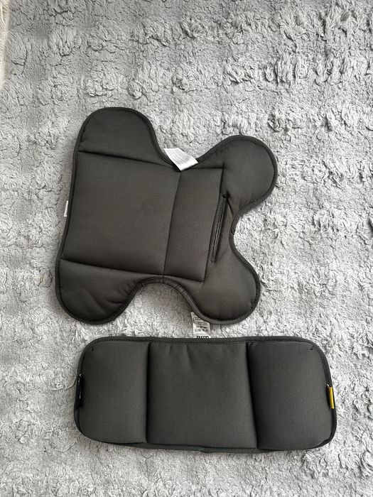 Бебешка количка Doona