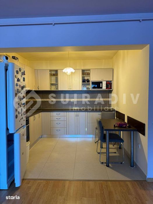 Apartament 2 camere | Pet Friendly | Parcare | Junior Residence