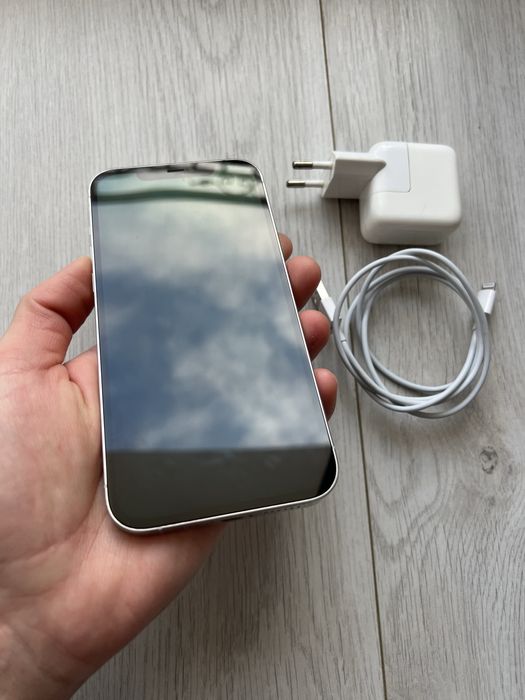 • Iphone  12  Pro Max  •