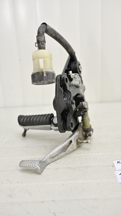Suport Scarita Pompa Frana Cu Pedala Spate Kawasaki Z1000SX 2010 -