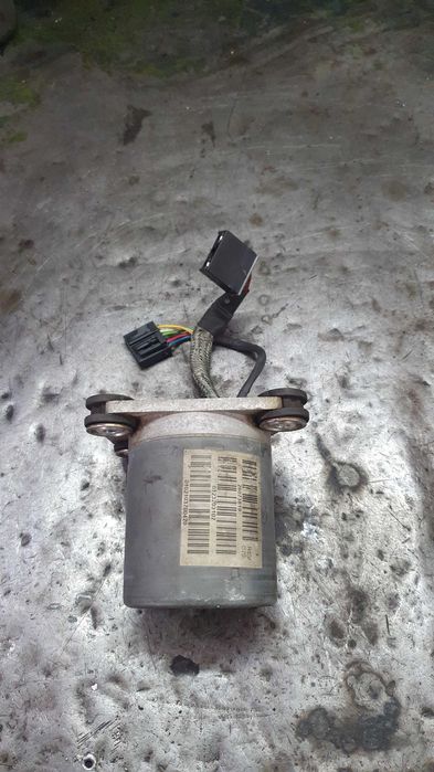 рециклиран електромотор за електрическа рейка пунто