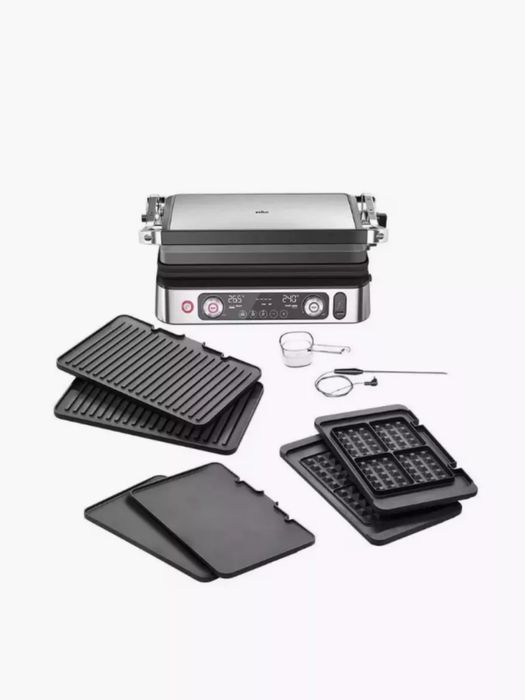 BRAUN multigrill 9 pro CG9167