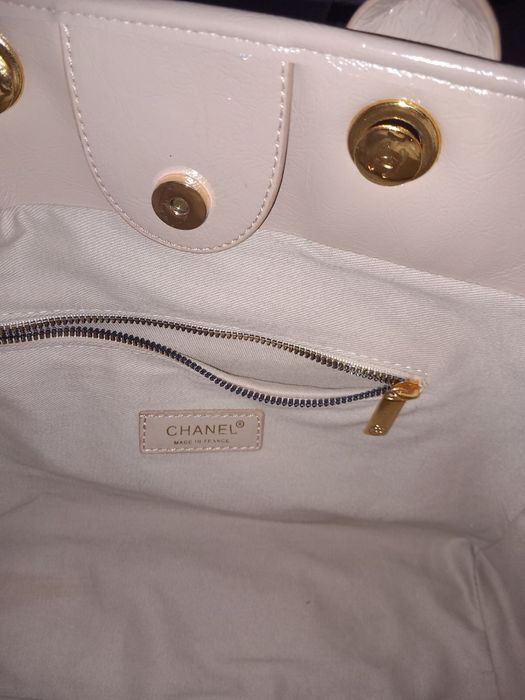 Оригинална чанта Chanel