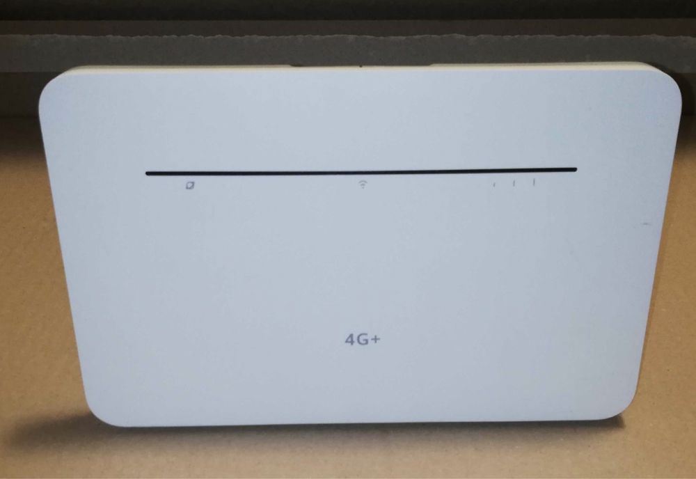 Modem 4G Huawei Soyealink B535-333